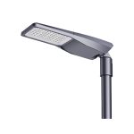 Στέγαση φωτιστικού δρόμου LED 100W