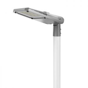 Γιατί LED Street Lighting;