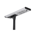 Solar street light