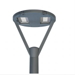 EK-GLH02 Εξαρτήματα φωτιστικών κήπου Led Led Light Housing