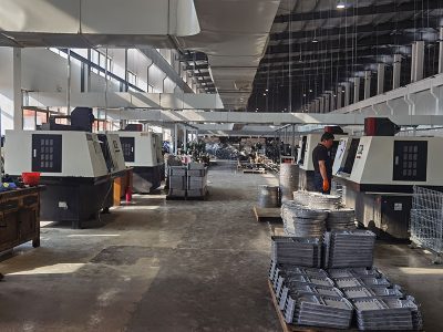 προμηθευτής στέγασης φωτός led