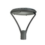 EK-GLH-01 Φωτιστικό περίβλημα κήπου LED από αλουμίνιο