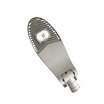 EK-LD02A COB Street Light Στέγαση 80w Streetlight