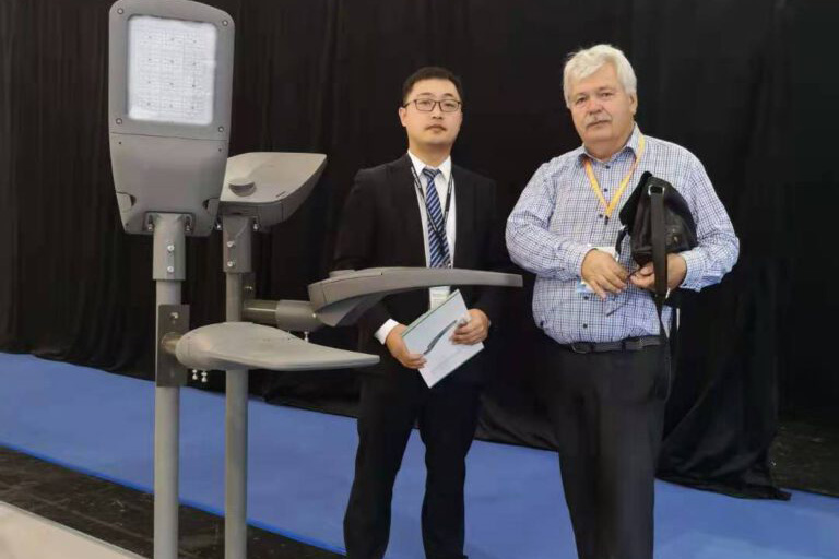 Διεθνής Έκθεση Φωτισμού του Χονγκ Κονγκ