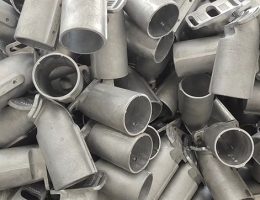 λαβή φωτός δρόμου led