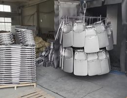 άμμο έκρηξη φωτός του δρόμου