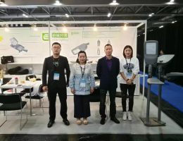 Η ομάδα μας