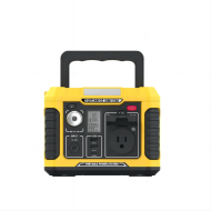 Φορητός σταθμός παραγωγής ενέργειας