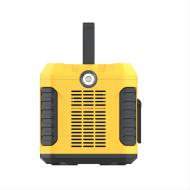 Σταθμός παραγωγής ενέργειας 500W