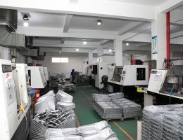 περίβλημα led casting