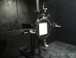 τελειωμένος φωτισμός led