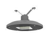 EK-GLH-05 Φωτιστικό κήπου Led 80w 100w