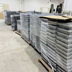 σώμα αλουμινίου