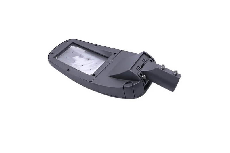 Πώς να λύσετε τη διάχυση θερμότητας του φωτός του δρόμου LED