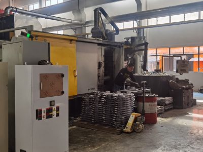 προϊόντα χύτευσης