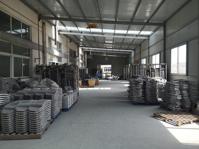 εξαρτήματα χύτευσης