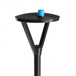 φωτισμός κήπου