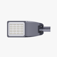 high lumen streetlight