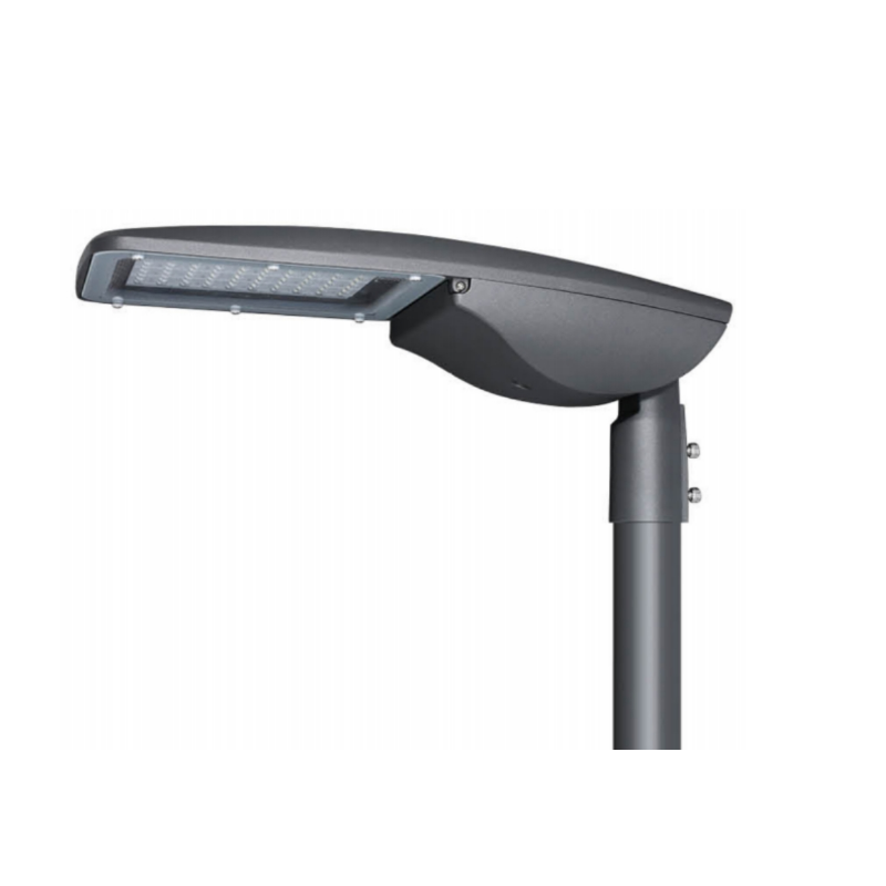 EK-LD08 Αλουμίνιο LED Φωτιστικό περίβλημα δρόμου