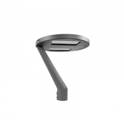 περίβλημα αλουμινίου λαμπτήρα