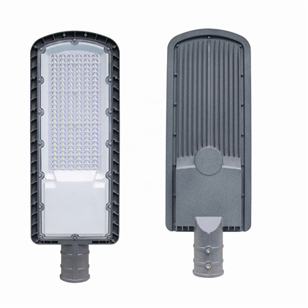 IP65 Αδιάβροχο All in One LED ηλιακό φως κήπου για υπαίθριο μονοπάτι γκαζόν