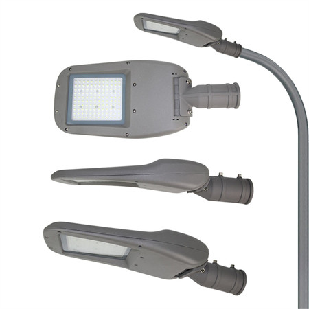 Δρόμος LED Αλουμίνιο Φωτιστικό Street LED 80W Εμπορικό LED Φωτιστικό Εξωτερικού χώρου