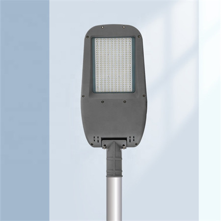 Χυτό αλουμινένιο περίβλημα LED Street Light House