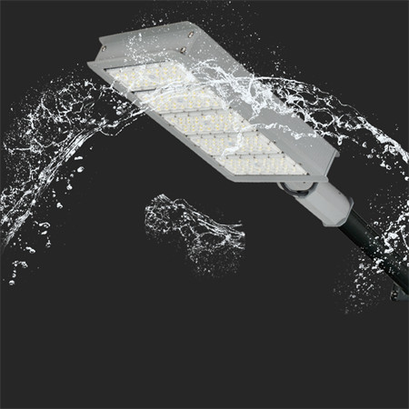 Solar Battery - 6000K Wall Security Road LED LED IEC 61215 CE Certified Solar Street Light Lamp