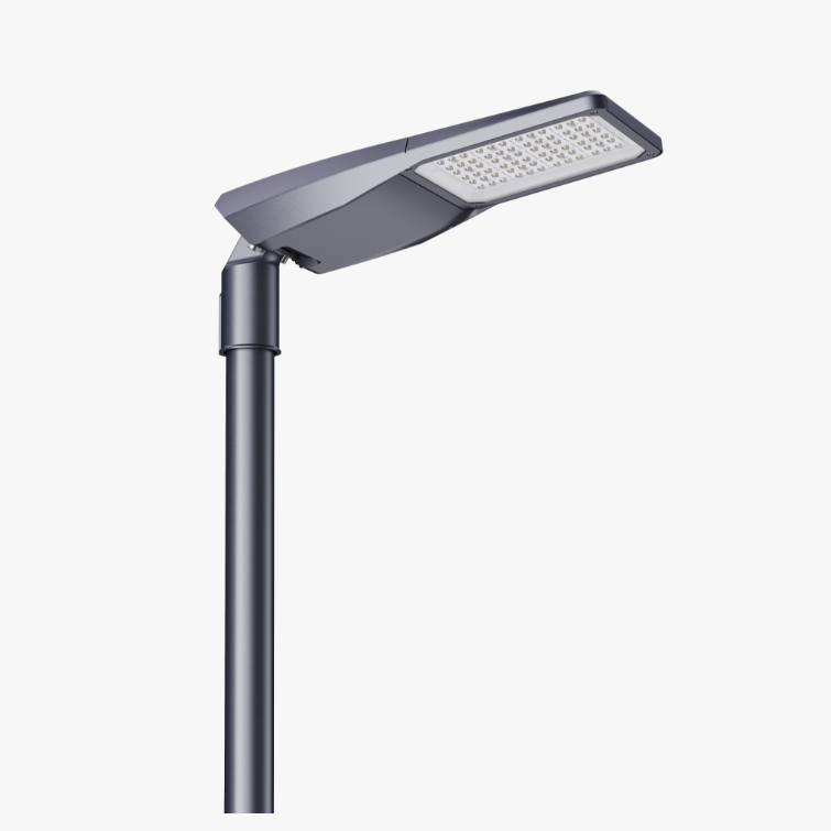 NEW STREET LIGHT
