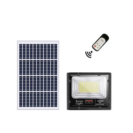 Κίνα 20 Watt LED Όλα σε Ένα Ενσωματωμένο ηλιακό φως LED Sreet Τιμή Κατασκευή