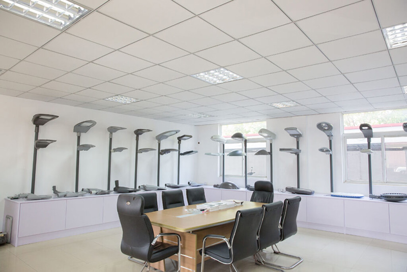 Πώς να επιλέξετε το ύψος του LED Street Light;