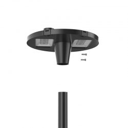 δρόμος-κήπος-φωτισμός