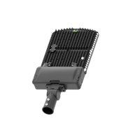 streetlight aluminum housing